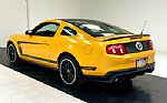 2012 Mustang Boss 302 Thumbnail 3