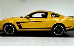 2012 Mustang Boss 302 Thumbnail 2