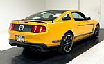 2012 Mustang Boss 302 Thumbnail 5