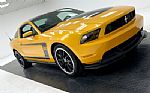 2012 Mustang Boss 302 Thumbnail 7