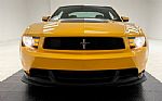 2012 Mustang Boss 302 Thumbnail 9