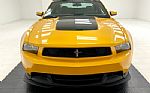 2012 Mustang Boss 302 Thumbnail 8