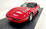 1990 Chevrolet Corvette Coupe