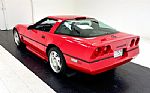 1990 Corvette Coupe Thumbnail 3