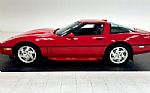 1990 Corvette Coupe Thumbnail 2