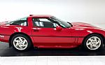 1990 Corvette Coupe Thumbnail 6