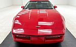 1990 Corvette Coupe Thumbnail 8