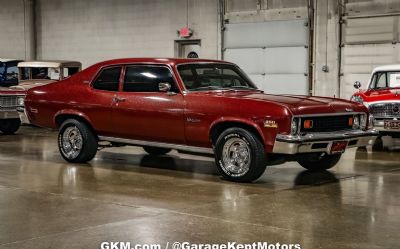 1973 Chevrolet Nova 