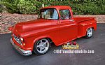 1955 Chevrolet 3100 Short Bed Restomod