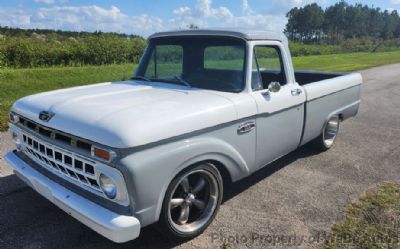 1965 Ford F100 Truck