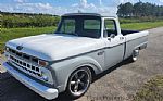 1965 Ford F100