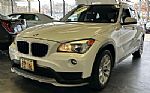 2015 BMW X1