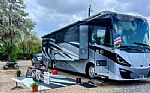 2021 Tiffin Motorhomes Phaeton