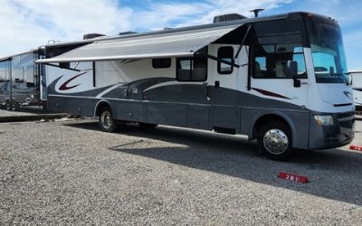 2012 Winnebago Sightseer 36V