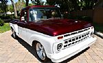 1965 Ford F100