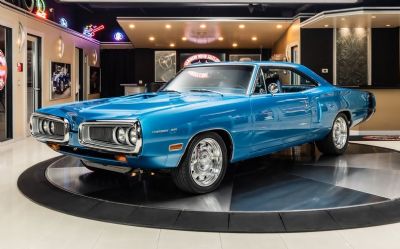 1970 Dodge Coronet 