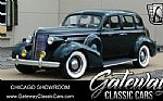 1937 Buick Series 40