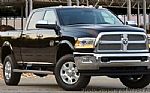 2017 Ram 2500