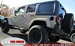 2017 Wrangler Unlimited Thumbnail 36