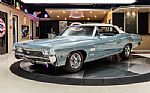 1968 Impala SS 427 Convertible Thumbnail 6