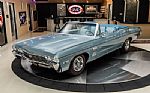 1968 Impala SS 427 Convertible Thumbnail 7