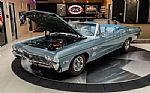 1968 Impala SS 427 Convertible Thumbnail 8