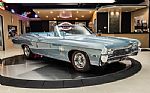 1968 Impala SS 427 Convertible Thumbnail 11