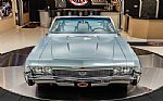 1968 Impala SS 427 Convertible Thumbnail 10