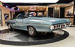 1968 Impala SS 427 Convertible Thumbnail 18