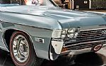 1968 Impala SS 427 Convertible Thumbnail 23