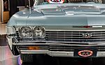 1968 Impala SS 427 Convertible Thumbnail 22