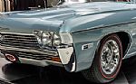 1968 Impala SS 427 Convertible Thumbnail 31