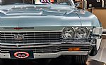 1968 Impala SS 427 Convertible Thumbnail 30