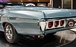 1968 Impala SS 427 Convertible Thumbnail 36