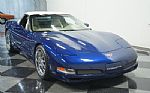 2004 Corvette Commemorative Edition Thumbnail 15