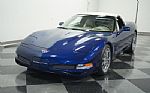 2004 Corvette Commemorative Edition Thumbnail 17