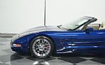 2004 Corvette Commemorative Edition Thumbnail 22