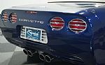 2004 Corvette Commemorative Edition Thumbnail 24