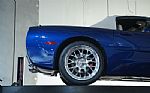 2004 Corvette Commemorative Edition Thumbnail 64