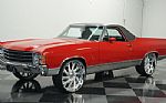 1972 El Camino Thumbnail 6