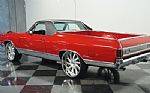 1972 El Camino Thumbnail 7