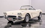 1962 Corvette Thumbnail 5