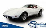 1977 Chevrolet Corvette Coupe