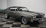 1970 Chevelle SS 396 Tribute Thumbnail 17