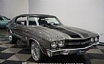 1970 Chevelle SS 396 Tribute Thumbnail 18