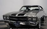 1970 Chevelle SS 396 Tribute Thumbnail 21