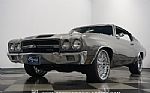 1970 Chevelle SS 396 Tribute Thumbnail 23