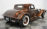 1933 Coupe Streetrod Thumbnail 12