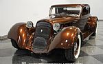 1933 Coupe Streetrod Thumbnail 18