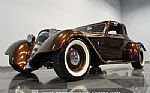 1933 Coupe Streetrod Thumbnail 20